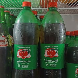 imagem do produto Guaraná Antártica 1,5L