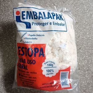 imagem do produto Estopa