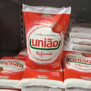 imagem do produto Açúcar União Refinado 1Kg