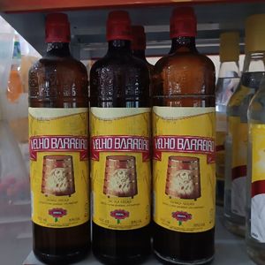 imagem do produto Velho Barreiro 910ml