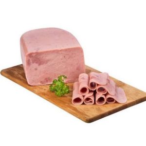 imagem do produto Apresuntado fatiado
