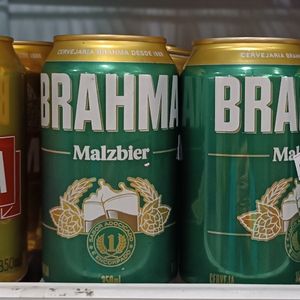 imagem do produto Brahma Malzbier 350ml