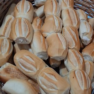 imagem do produto Pão Francês 