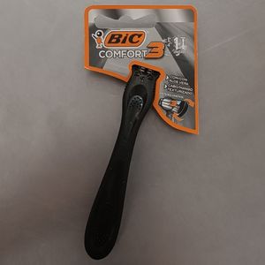 imagem do produto Prestobarba BIC COMFORT3 