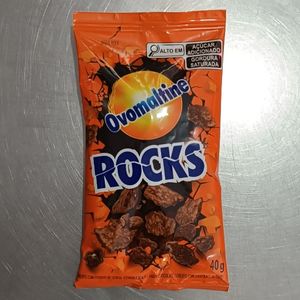 imagem do produto Ovomaltine ROCKS 40g