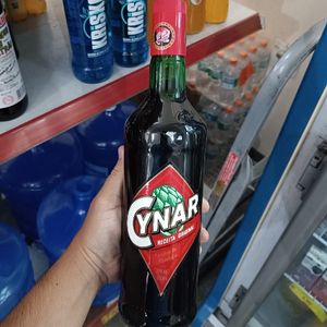 imagem do produto Aperitivo Cynar 900ml