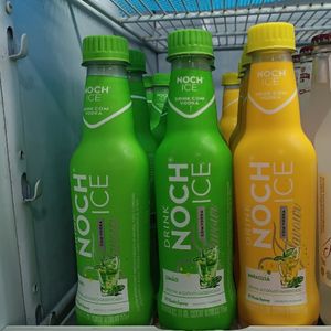 imagem do produto Drink Nock Ice 275ml SABORES 