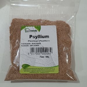 imagem do produto Psyllium 100g