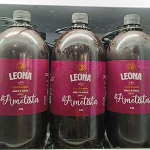 imagem do produto Chopp Vinho LEONA 1,5L
