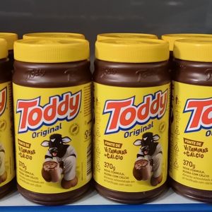 imagem do produto Toddy 370g