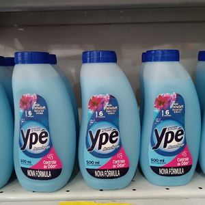 imagem do produto Amaciante YPÊ 500ml