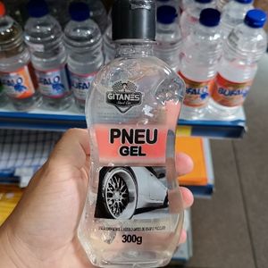 imagem do produto Pneu Gel GITANES 300g