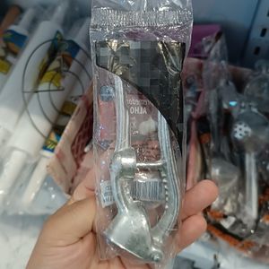 imagem do produto Espremedor de Alho 5 utilidades 
