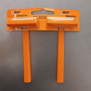 imagem do produto Prestobarba BIC SENSITIVE SHAVER 