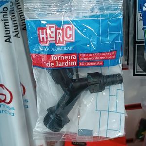 imagem do produto Torneira de Jardim