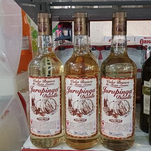 imagem do produto Jurupinga Dinalle 975ml