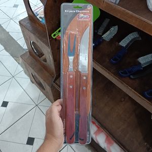 imagem do produto Kit para Churrasco 