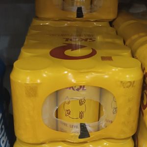 imagem do produto Fardo SKOL 12X350ml