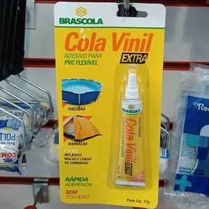 imagem do produto Cola Vinil 