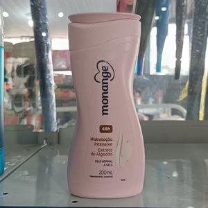 imagem do produto Desodorante Corporal MONANGE 200ml