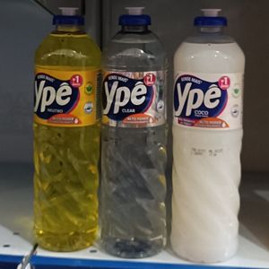 imagem do produto Detergente Ypê 500ml