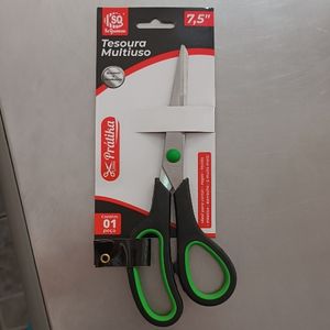 imagem do produto Tesoura Multiuso 7,5" SQ