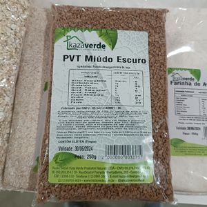 imagem do produto PVT Miúdo Escuro 250g