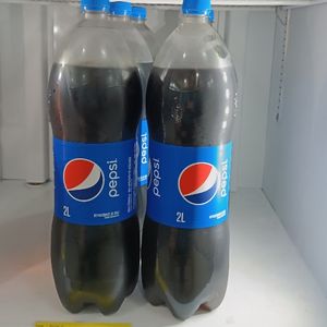 imagem do produto Pepsi Cola 2L