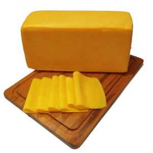imagem do produto Queijo Prato Fatiado