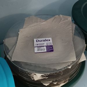 imagem do produto Prato Duralex 22.4cm 