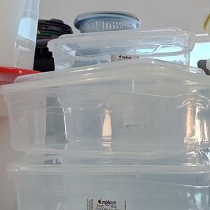 imagem do produto Cx.organizadora 2,5L