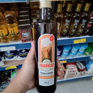 imagem do produto Azeite TRADIÇÃO 500ml