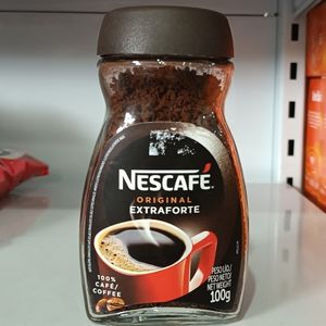 imagem do produto Nescafé Original Extraforte 100g