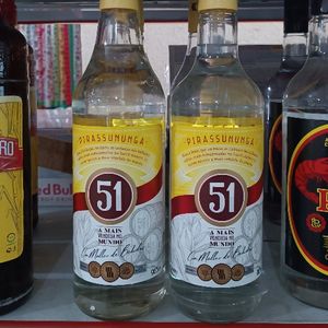 imagem do produto Pirassununga 51 - 965ml