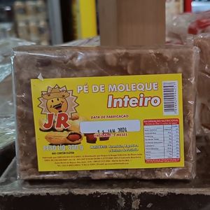 imagem do produto Pé de Moleque moído JR