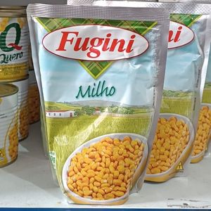 imagem do produto Milho FUGINI Sachê 170g