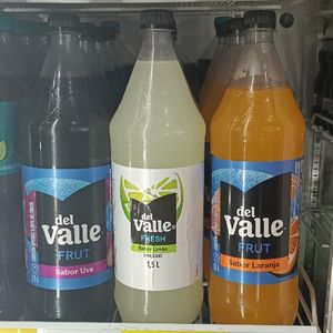 imagem do produto Del Valle Frut 1,5L SABORES 