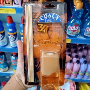 imagem do produto Difusor de Aromas COALA 100ml