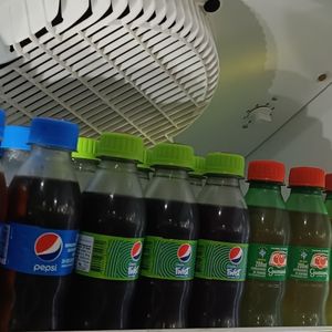 imagem do produto Pepsi 200ML/ Guaraná Antártica 200mlSABORES 