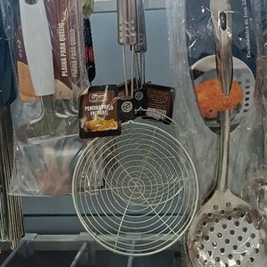 imagem do produto Peneira p/Fritura