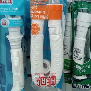 imagem do produto Sifão Longo Universal 1,5m