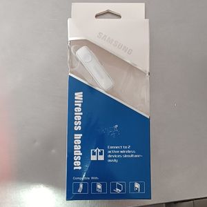imagem do produto Wireless Headset Samsung 