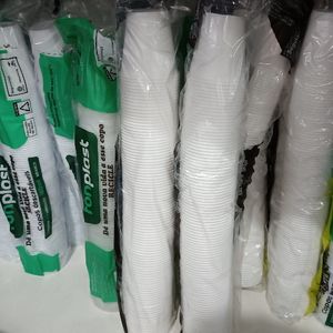 imagem do produto Copo descartável 180ml