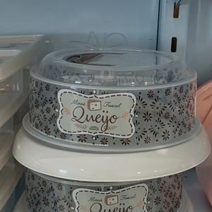 imagem do produto Pote Queijo Minas
