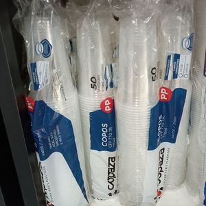 imagem do produto Copo Descartável 700ml