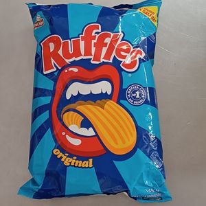imagem do produto Ruffles 145g Original