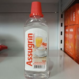 imagem do produto Adoçante ASSUGRIN 100ML