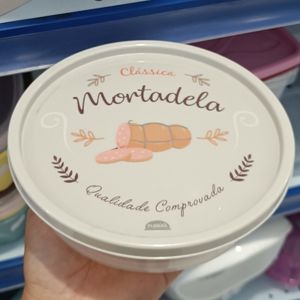 imagem do produto Pote Mortadela