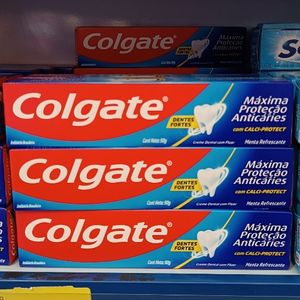 imagem do produto Creme Dental COLGATE 90g