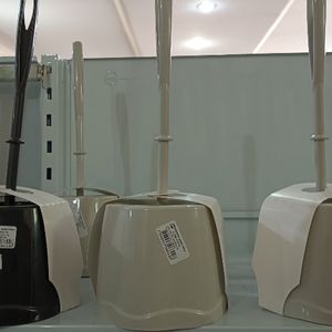 imagem do produto Escova Sanitária c/ pote 